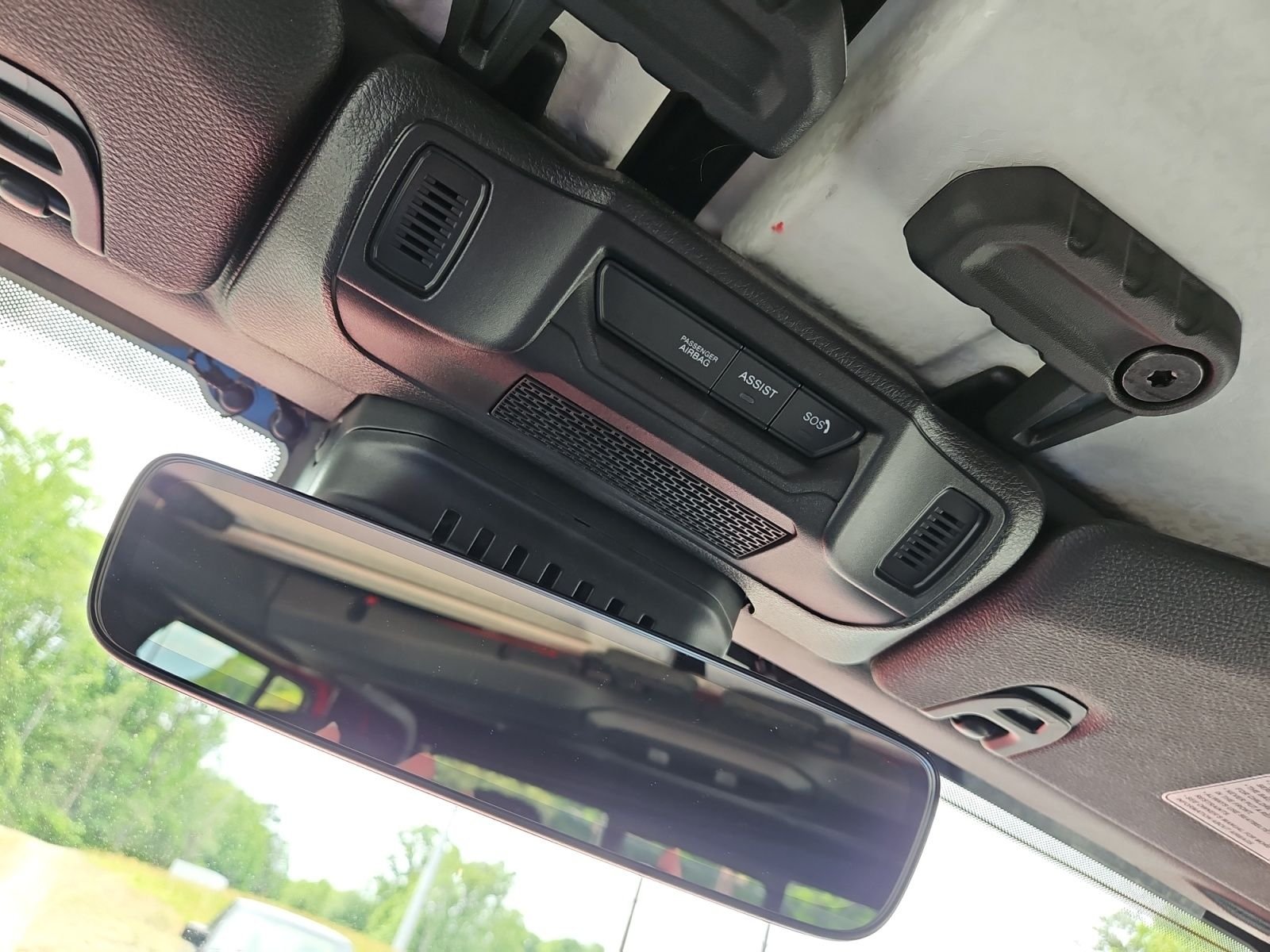 Used 2024 Red Jeep Rubicon image 30