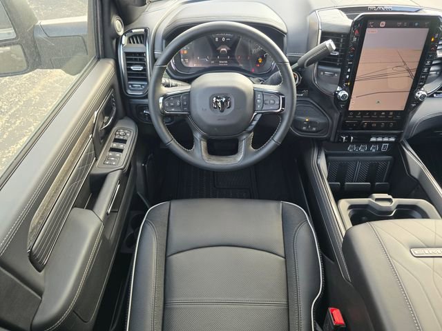 2026 RAM 2500 Limited - Photo 9