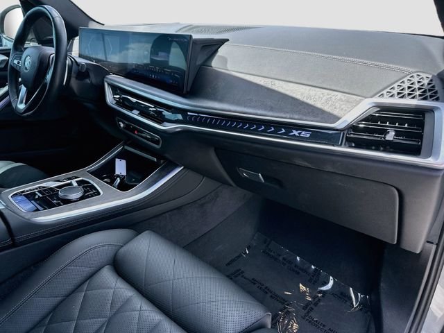 Certified Used 2025 Gray BMW sDrive40i image 31