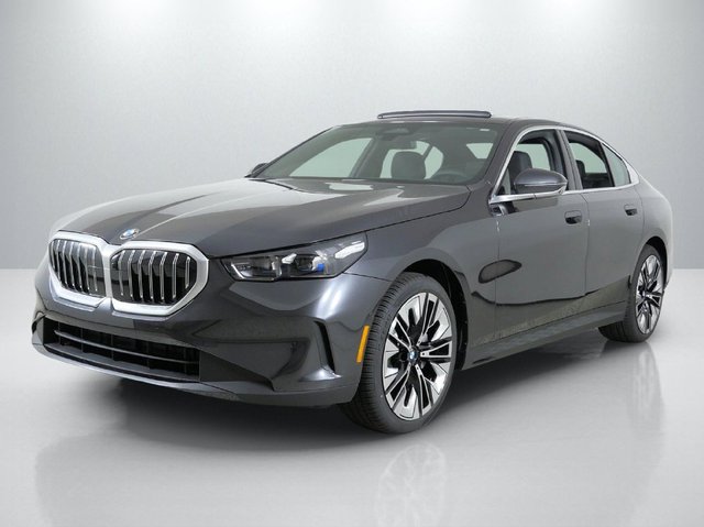 2027 BMW 5 Series 530i xDrive