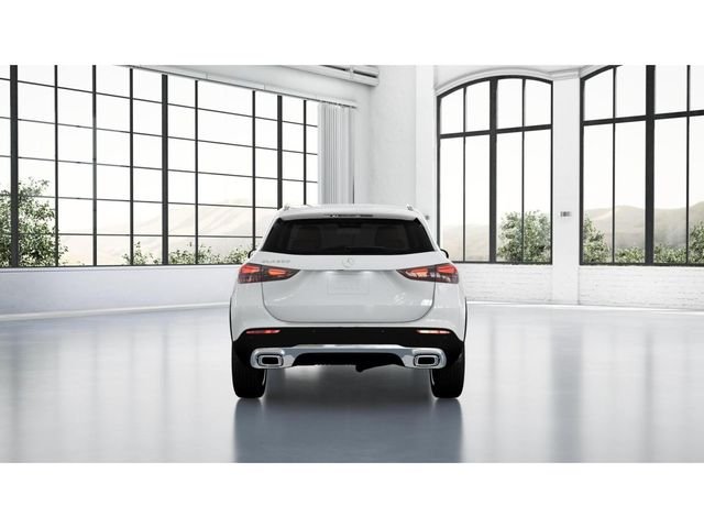 New 2026 Polar White Mercedes-Benz GLA 250 image 26