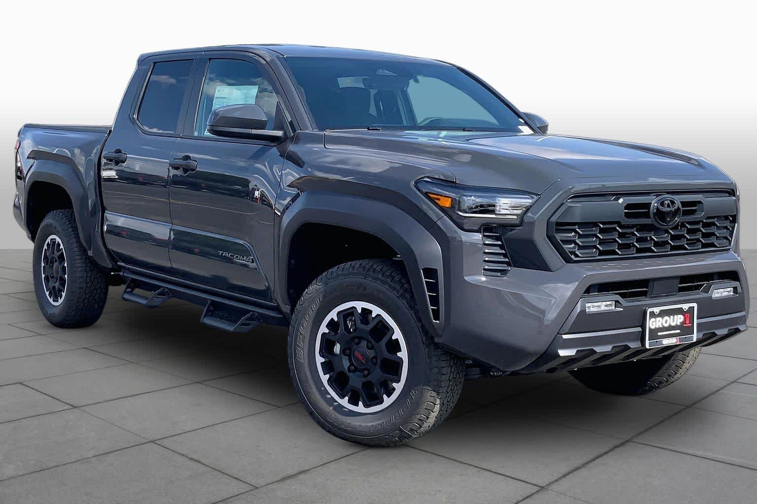 New 2026 Underground Toyota TRD Off-Road image 2