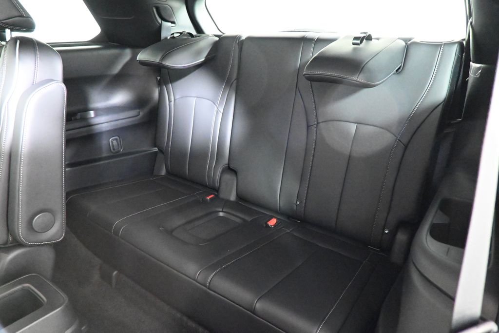 2026 INFINITI QX60 AUTOGRAPH - Photo 29