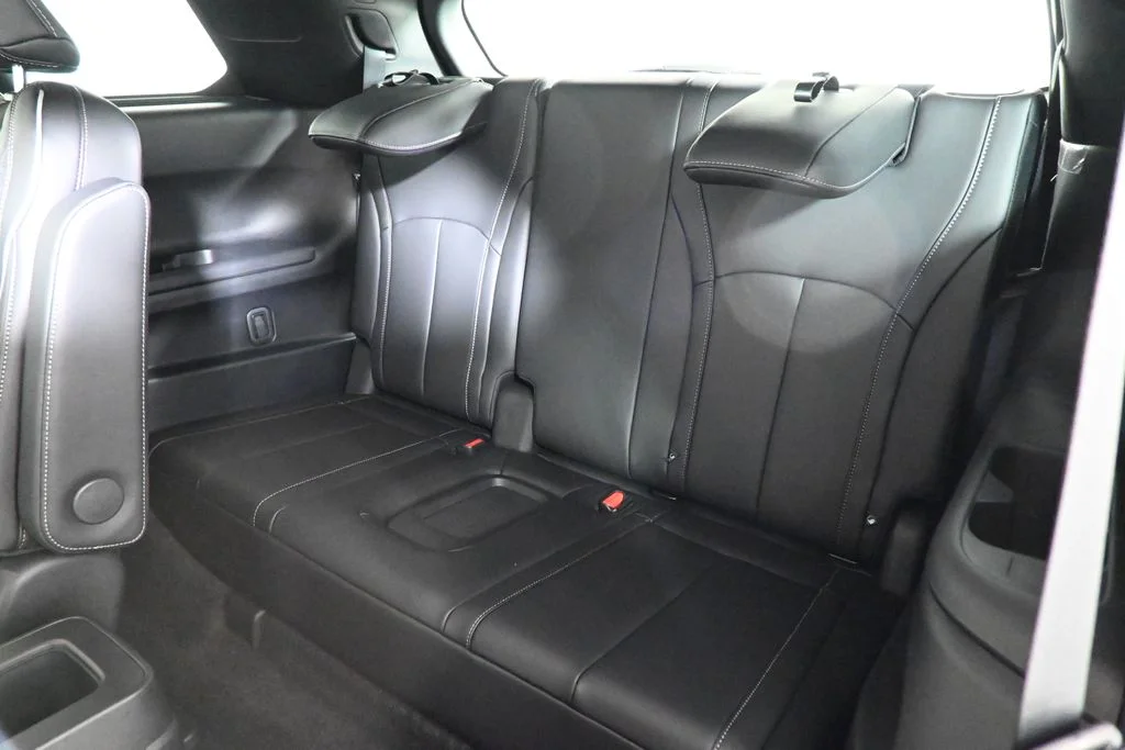 2026 INFINITI QX60 AUTOGRAPH - Photo 29