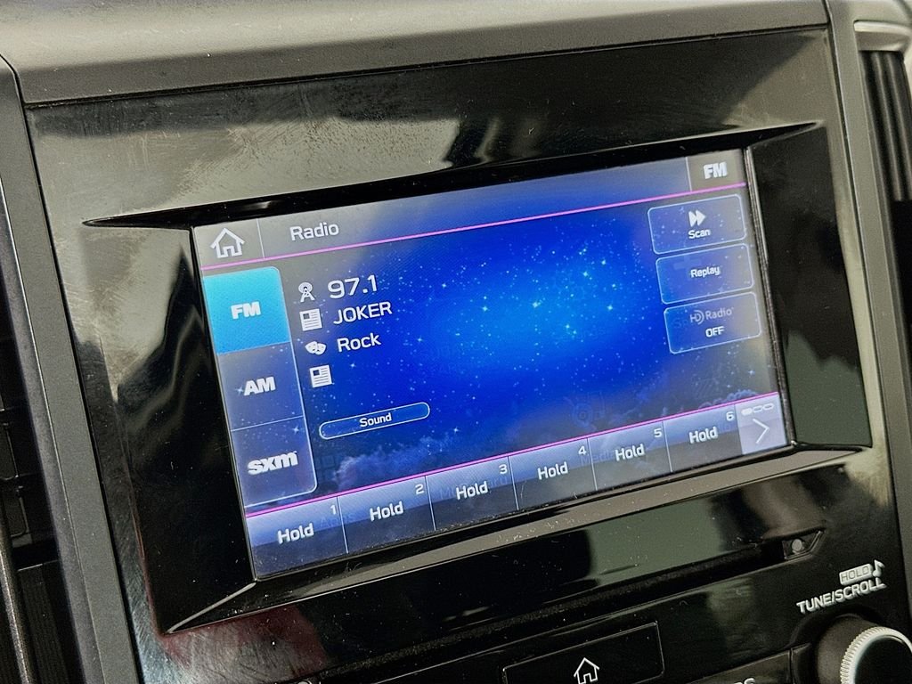 Used 2023 Gray Metallic Subaru Premium image 15