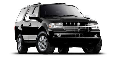 2011 Lincoln Navigator 4x2's photo