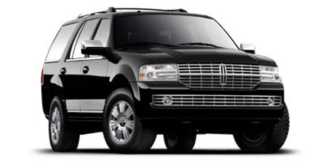2011 Lincoln Navigator 