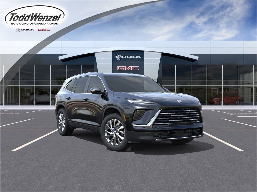 2026 Buick Enclave Preferred AWD's photo