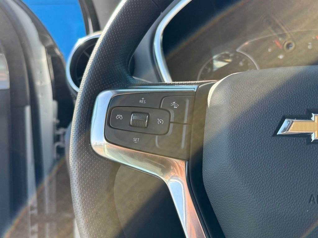 2025 Chevrolet Blazer 2LT - Photo 15
