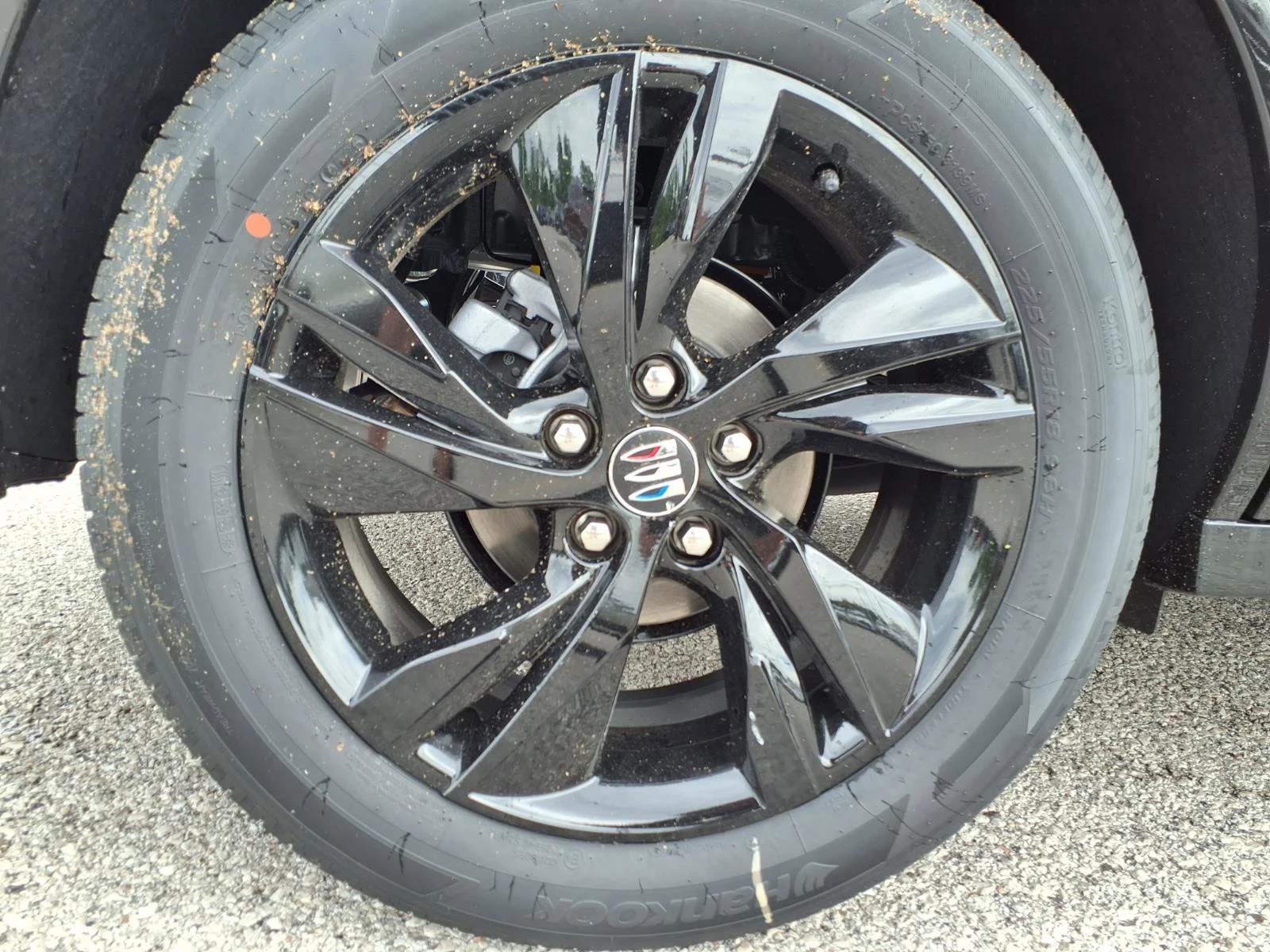 2026 Buick Encore GX Sport Touring - Photo 23