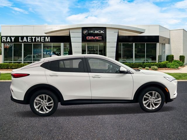 2026 Buick Envista Preferred - Photo 34