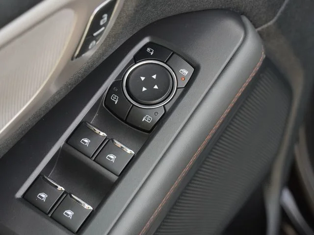 Used 2025 Black Ford Active image 23