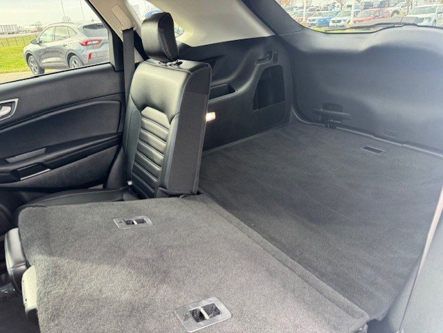 2024 Ford Edge SEL - Photo 27