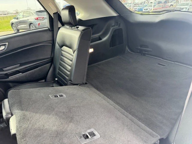 2024 Ford Edge SEL - Photo 27