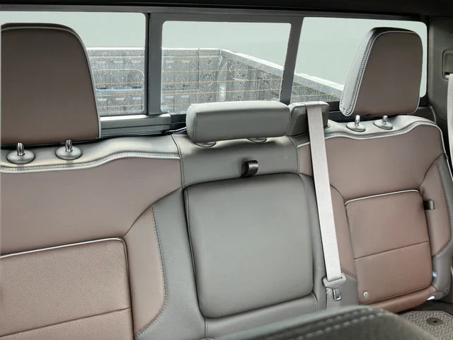 2026 GMC Sierra 1500 Denali - Photo 25