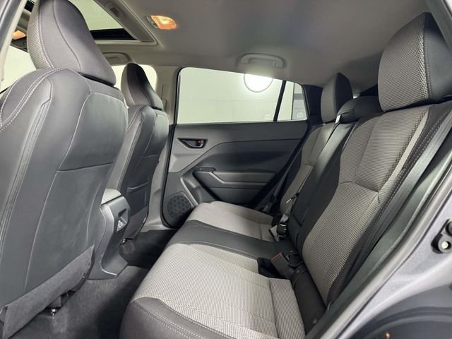 Certified Used 2024 Gray Metallic Subaru Premium image 32