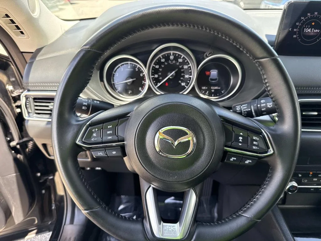 Used 2024 Black Mazda 2.5 S Preferred Package image 43