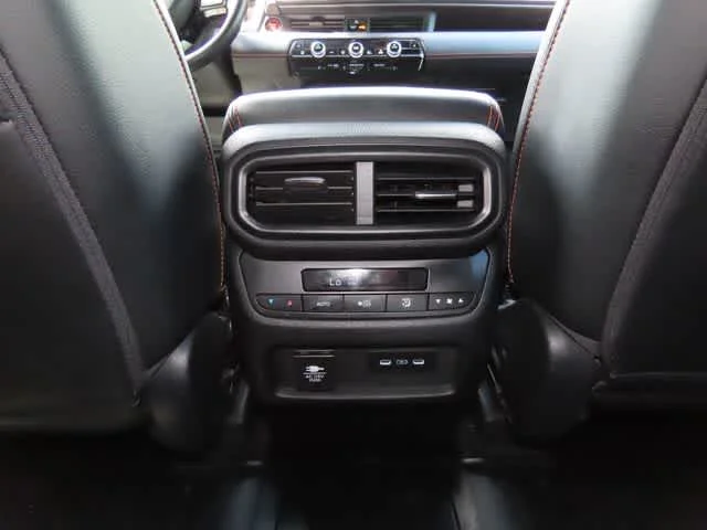 Certified Used 2025 Crystal Black Pearl Honda TrailSport image 28