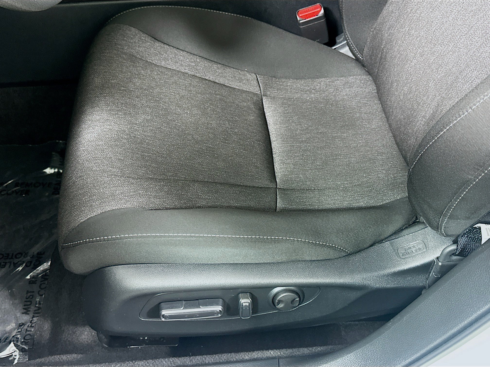Used 2024 Platinum Honda EX image 16
