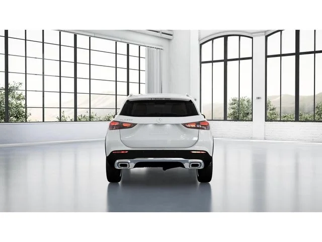 New 2026 White Mercedes-Benz GLA 250 image 26