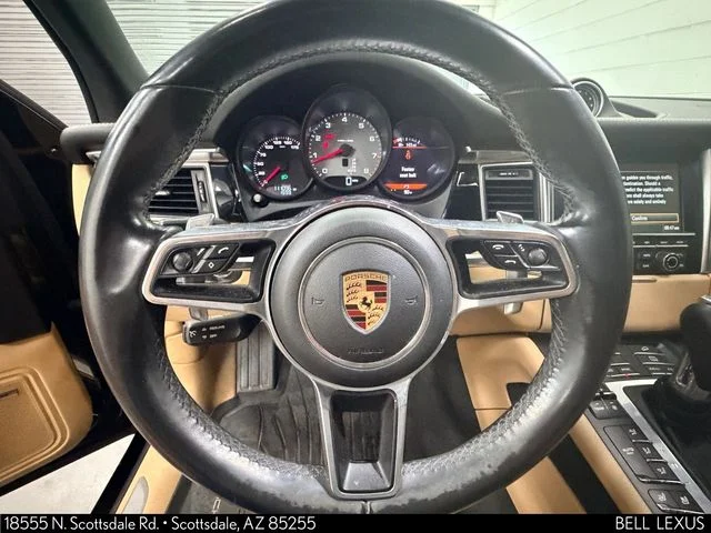 Used 2016  Porsche S image 20