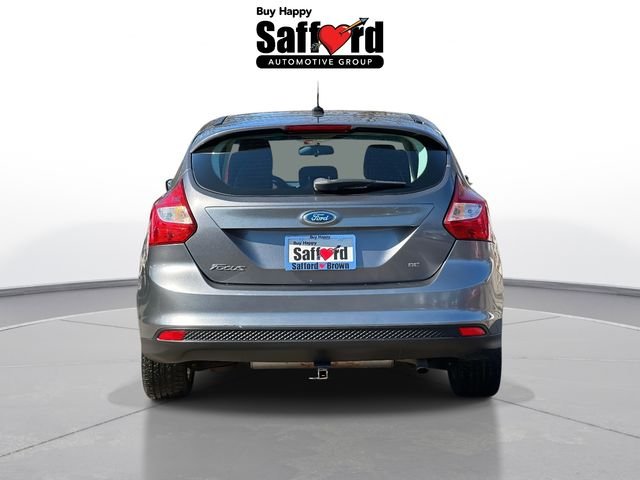 2012 Ford Focus SE - Photo 6