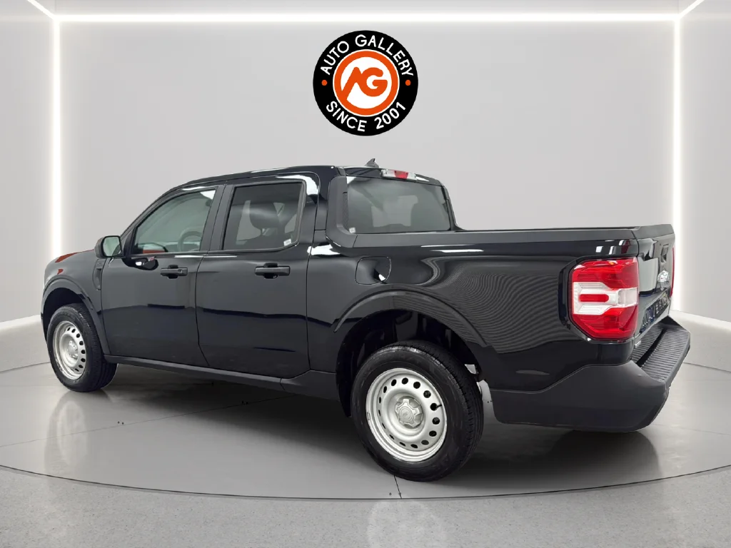 Used 2023 Black Ford XL image 5