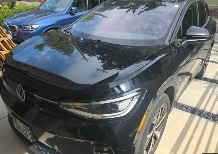 Used 2023  Volkswagen Pro S image 10
