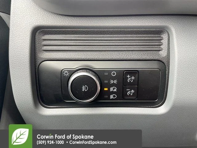 New 2025 White Ford XL image 21