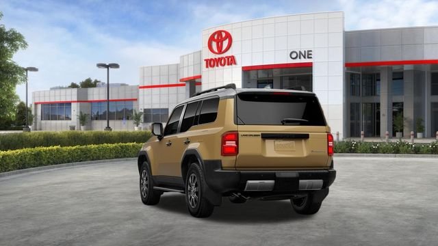 New 2027 Trail Dust/Grayscape <sup>1</sup> Toyota  image 10