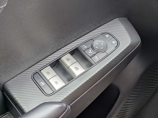 Used 2024 Gray Mitsubishi SE image 24