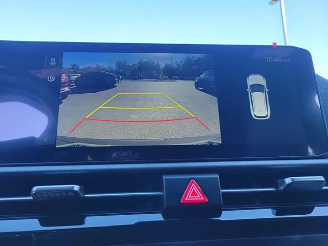 New 2026 Blue Kia X-Line image 29