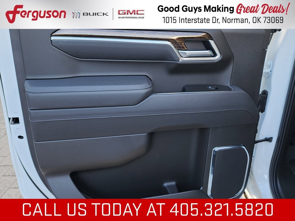 2026 GMC Sierra 1500 Elevation - Photo 40