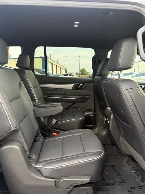 2026 Buick Enclave Preferred - Photo 17