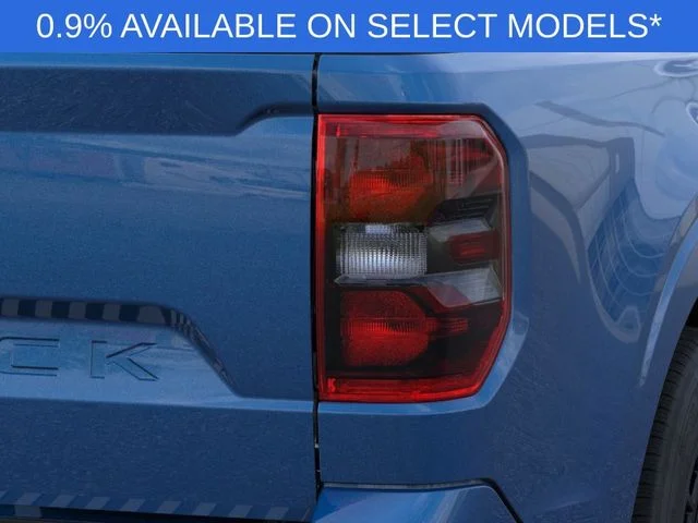 2025 Ford Maverick Lobo Premium - Photo 22