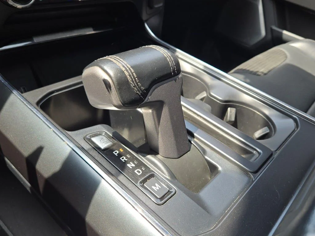 Used 2022 White Ford Raptor image 29