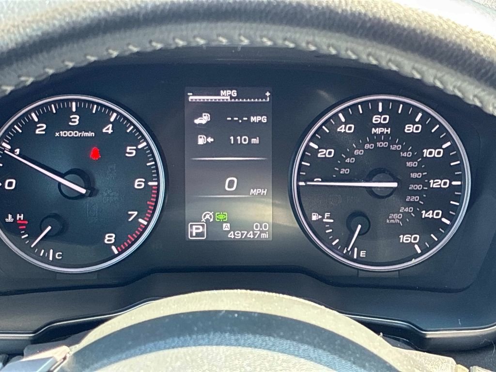 Used 2023  Subaru Limited image 31