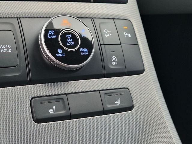 Used 2021 White Hyundai SEL image 20