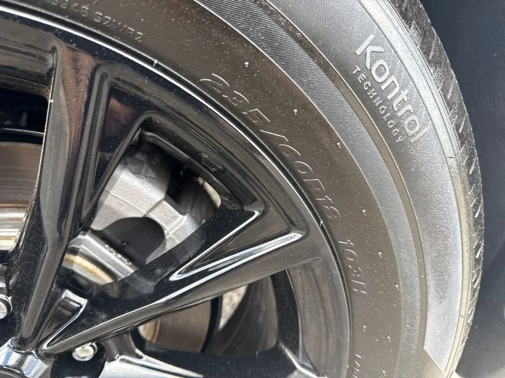Used 2025 Gray Honda Sport-L image 35