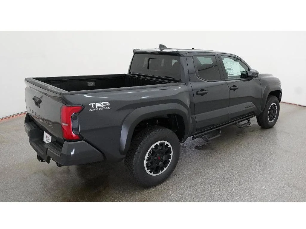 New 2026 Underground Toyota TRD Off-Road image 9