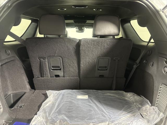 New 2026 White Knuckle Clear-Coat Exterior Paint Dodge GT PREMIUM image 27