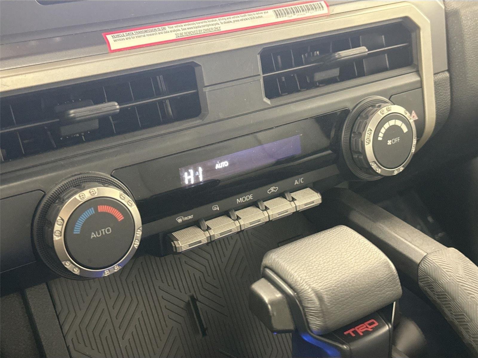 2024 Toyota Tacoma TRD PreRunner - Photo 24