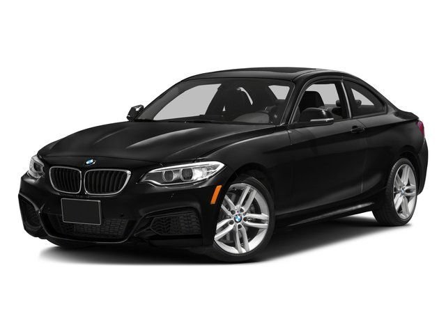 2016 BMW 2 Series 228i