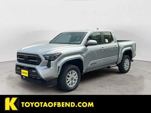 2026 Toyota Tacoma  SR5