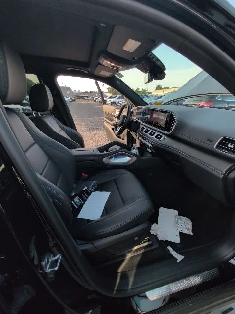 Used 2021  Mercedes-Benz GLS 450 image 20