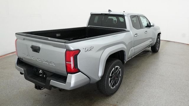 New 2026 Celestial Silver Metallic Toyota TRD Sport image 22