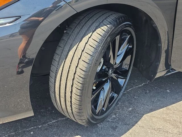 Used 2025 Caviar Lexus 350 F Sport image 31