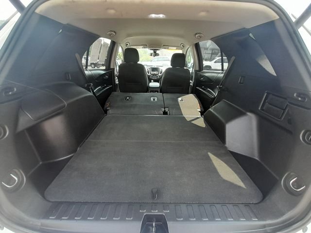 Used 2019 White Chevrolet LT image 46