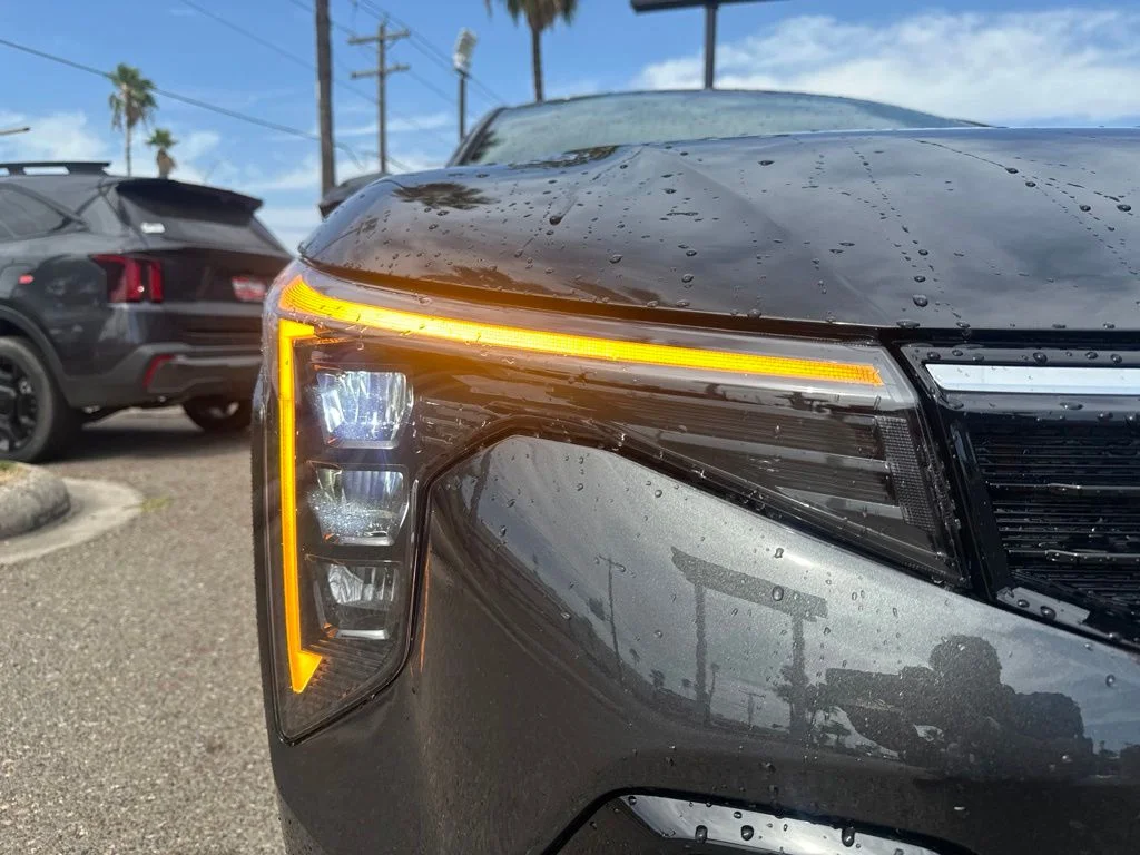 New 2026 Gray Kia GT-Line image 3