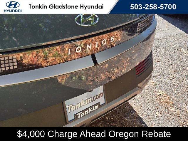 2024 Hyundai IONIQ 5 SE - Photo 14